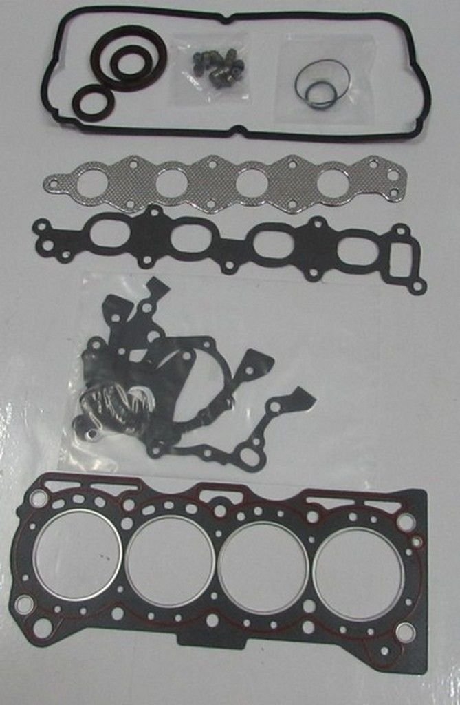 VITARA G 16A / G16A TAKIM CONTA