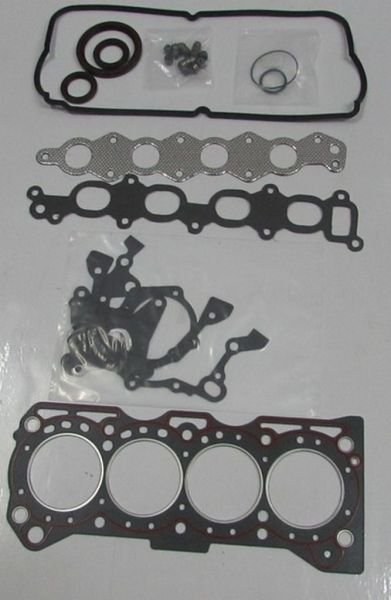 VITARA G 16A / G16A TAKIM CONTA