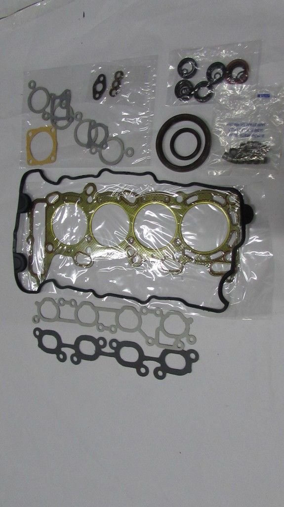 PRIMERA 2.0 SR20 96-02 TAKIM CONTA GRAFİTLİ