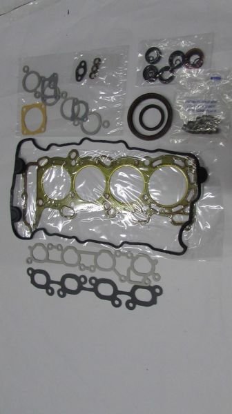 PRIMERA 2.0 SR20 96-02 TAKIM CONTA GRAFİTLİ