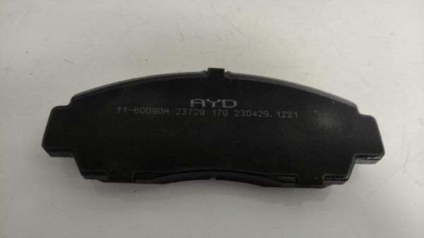 Balata Ön Civic 06-/12-