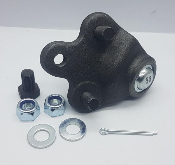 Rotil Civic Sağ Alt 2006-