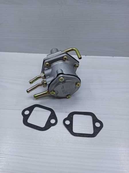 Benzin Otomatiği Excel