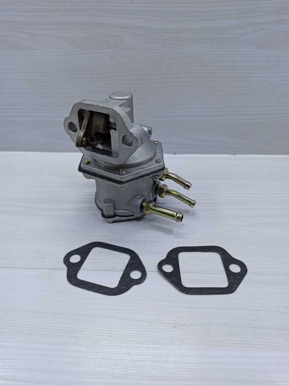 Benzin Otomatiği Excel