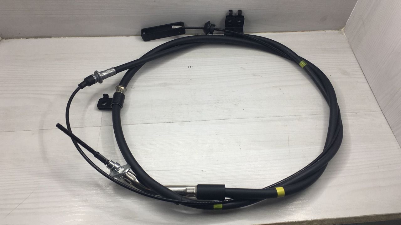 El Fren Teli bongo 12- Ön