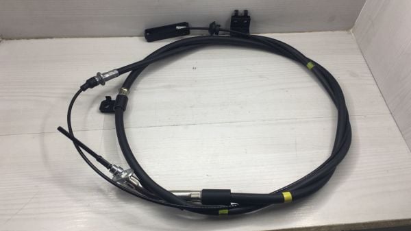 El Fren Teli bongo 12- Ön