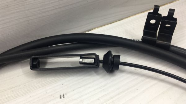 El Fren Teli bongo 12- Ön