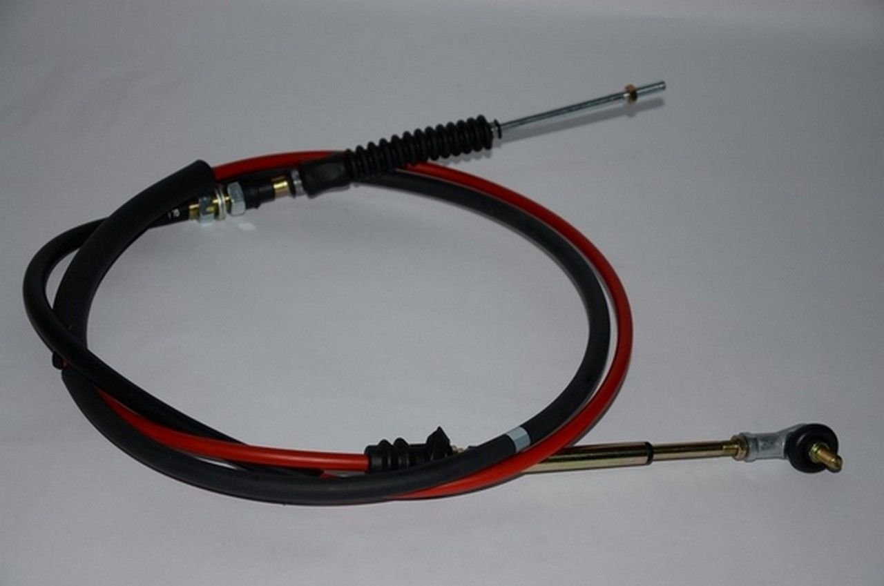 H 350 HD75 VİTES TELİ - SEÇİCİ (KIRMIZI KABLO)