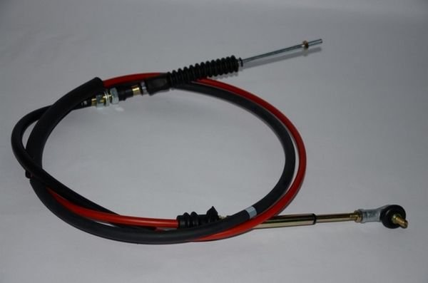 H 350 HD75 VİTES TELİ - SEÇİCİ (KIRMIZI KABLO)