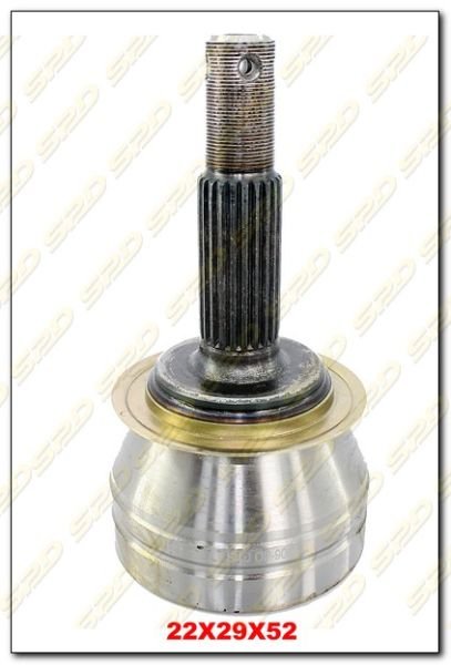 AKS KAFA DIS (22*29*52)- NEXIA 1.5 95-