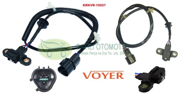 SENSOR KRANK CARISMA BENZIN (KABLOLU)