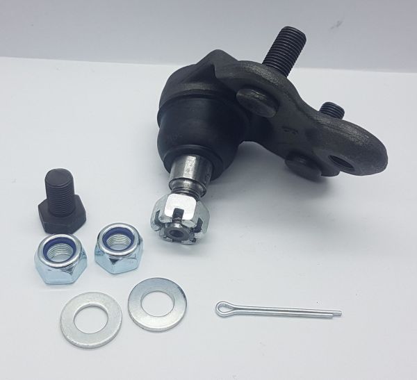 Rotil Civic Sağ Alt 2006-