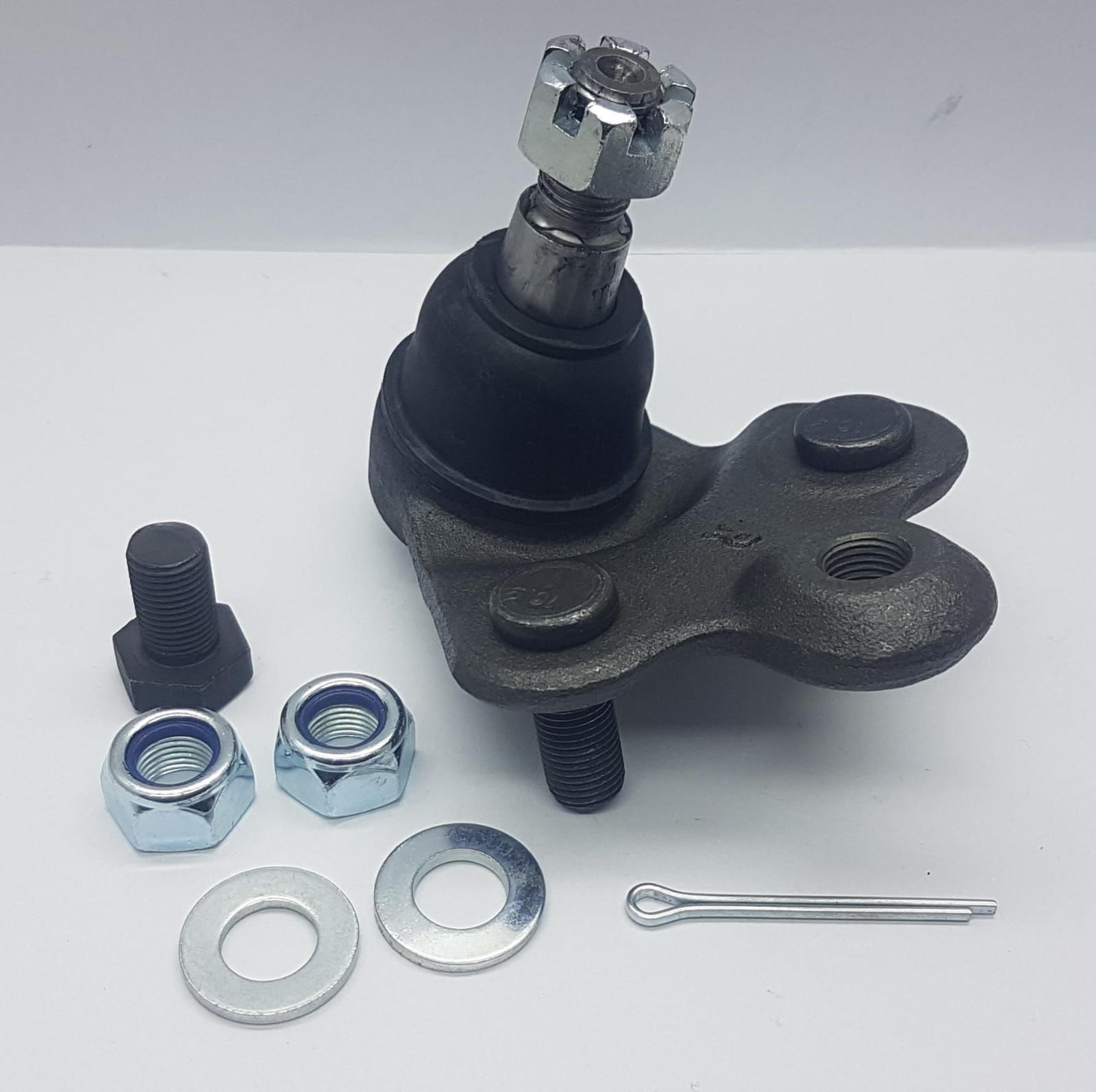 Rotil Civic Sağ Alt 2006-