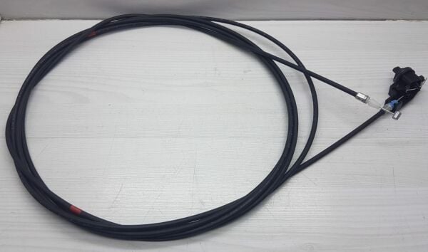 bagaj Açma Teli Qashqai 07-13