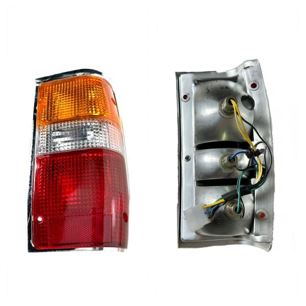 STOP L200 90-98 RH (KROM)