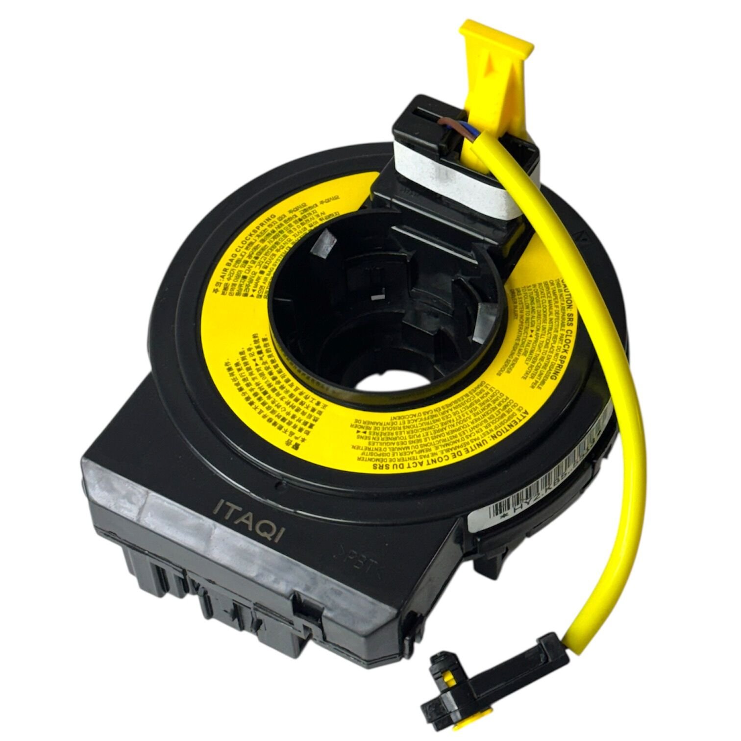 ZEMBEREK AIRBAG İ30 06-10/CEED 06-10