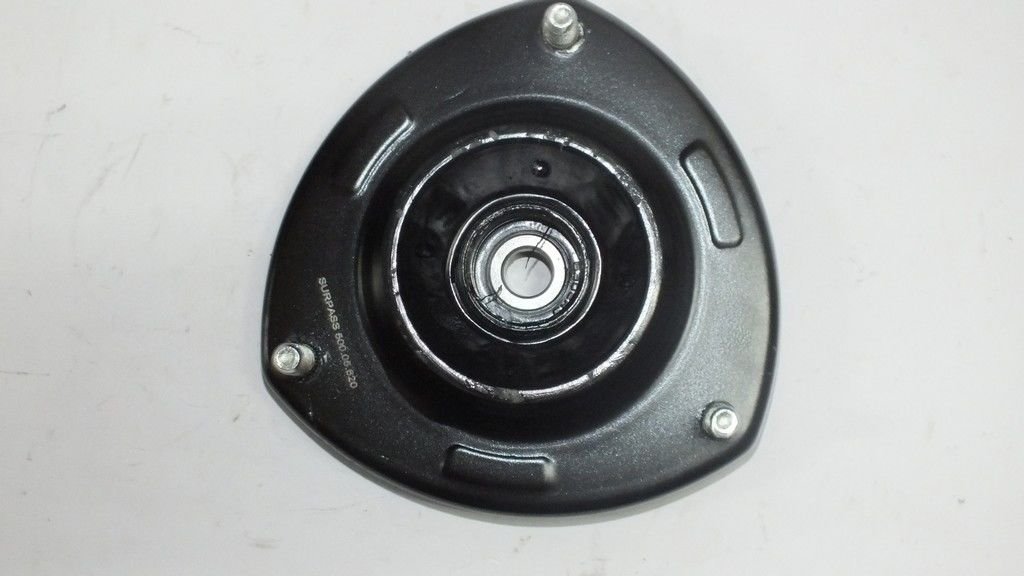 SANTAFE 2000-2006 AMORTİSÖR TAKOZU ÖN