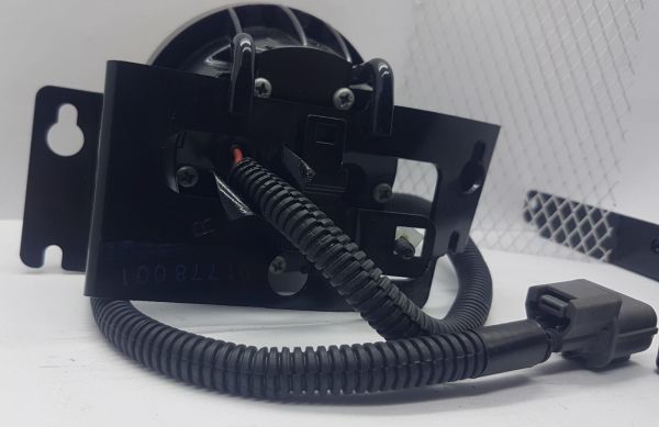 Sis Civic Sağ 98-Sarı