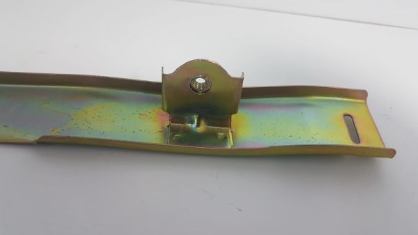 h100 tampon braketi ön sağ 94-08