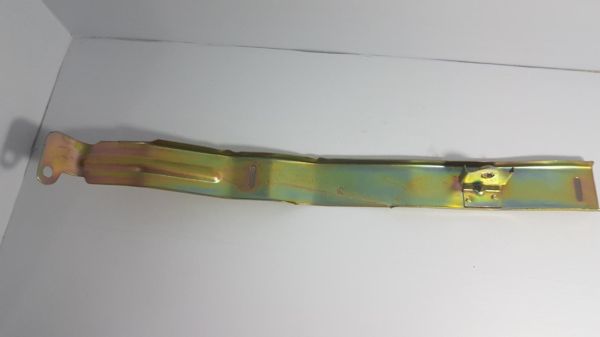 h100 tampon braketi ön sağ 94-08