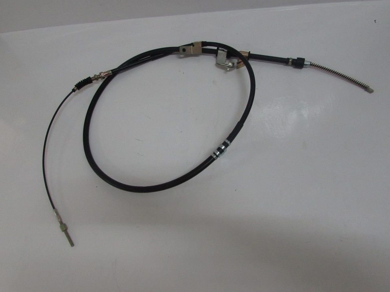 H 100 EL FREN TELİ ARKA - SAĞ