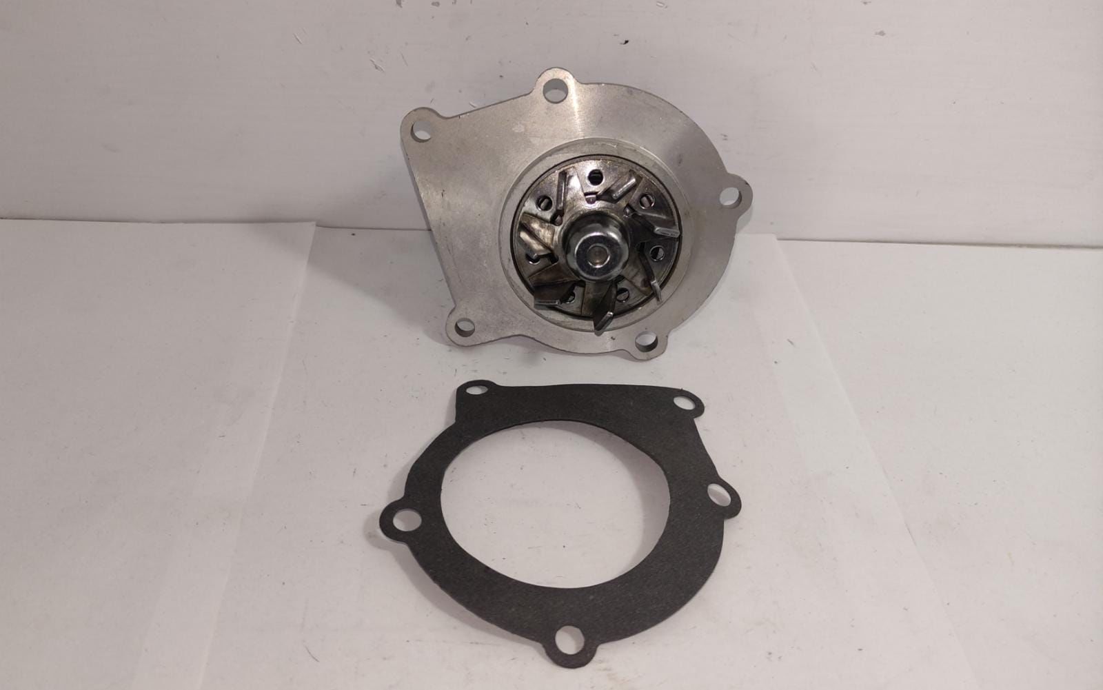 Devirdaim indica/indiğo Benz/Dizel