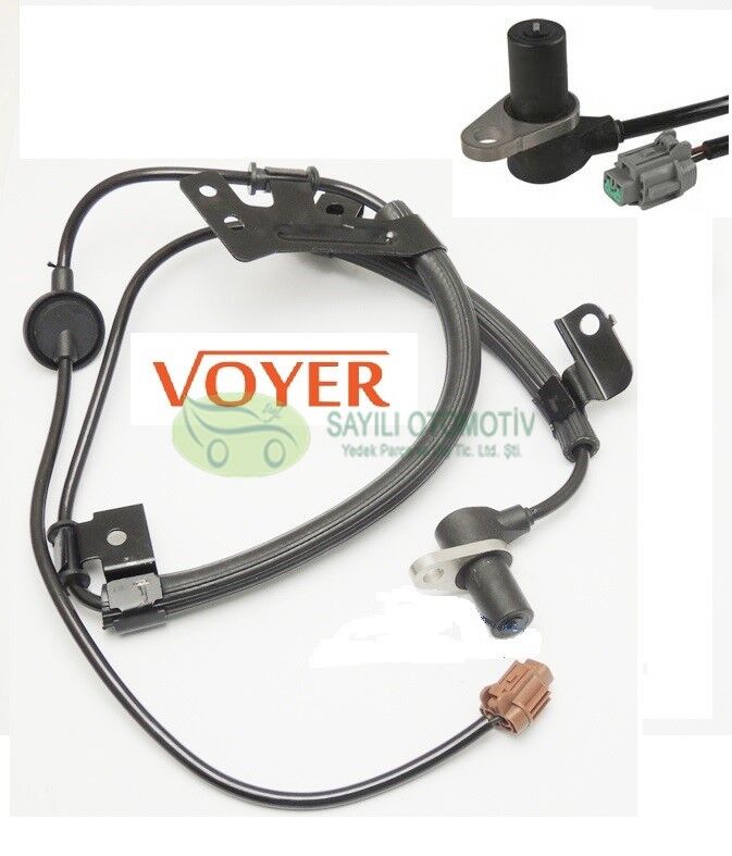 SENSOR ABS PRIMERA 96-01 ON SAG