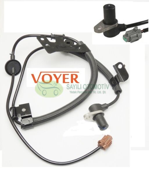 SENSOR ABS PRIMERA 96-01 ON SAG