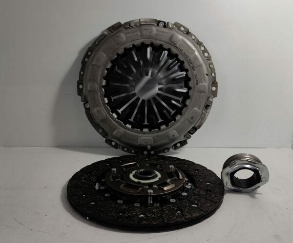 Debriyaj Seti Era/getz/Rio 06- Dizel