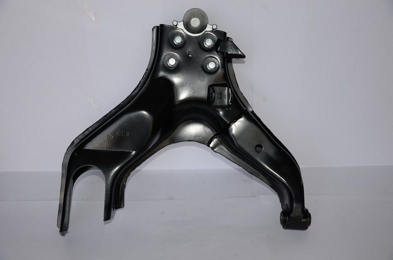 D-MAX 2008- 4x4 EURO 3-4 SALINCAK ALT ROTİLLİ SOL