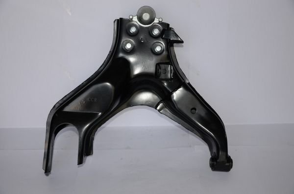 D-MAX 2008- 4x4 EURO 3-4 SALINCAK ALT ROTİLLİ SOL