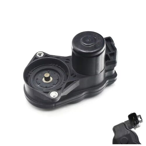 FREN KALIPER MOTORU QASHQAI 14- ARKA SAG / XTRAIL 14-