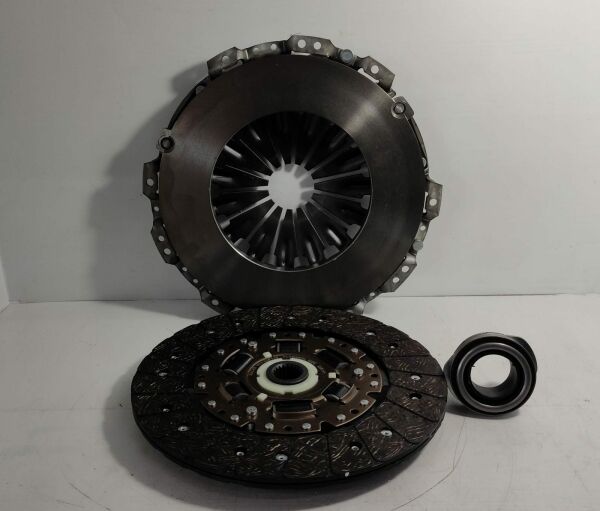 Debriyaj Seti Era/getz/Rio 06- Dizel