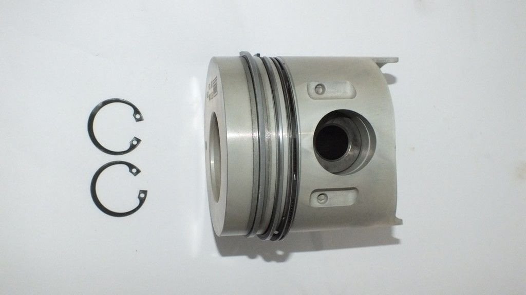 CANTER 515/ 635 / HD77 PİSTON SEGMAN STD