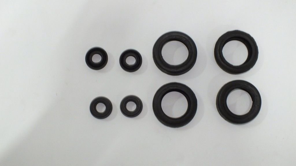 NKR55 - LOW (2 TEKER İÇİN) FREN SİLİNDİR TAMİR TAKIMI ARKA