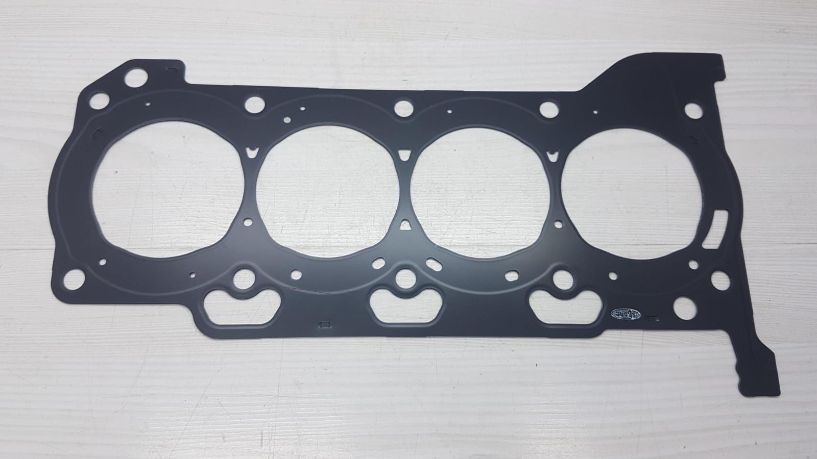 Silindir Kapak Conta Corolla 07- Benz Tek Su Delikli