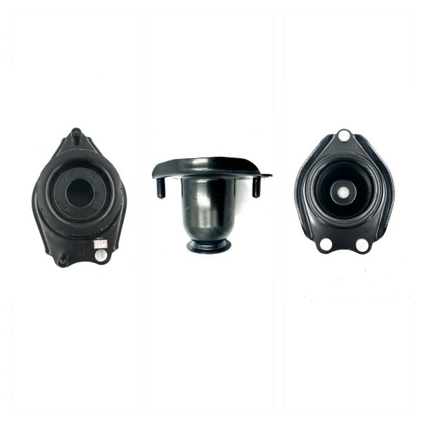 TAKOZ AMORTİSÖR COROLLA 02-06/AVENSİS 03-09 ARKA  RH