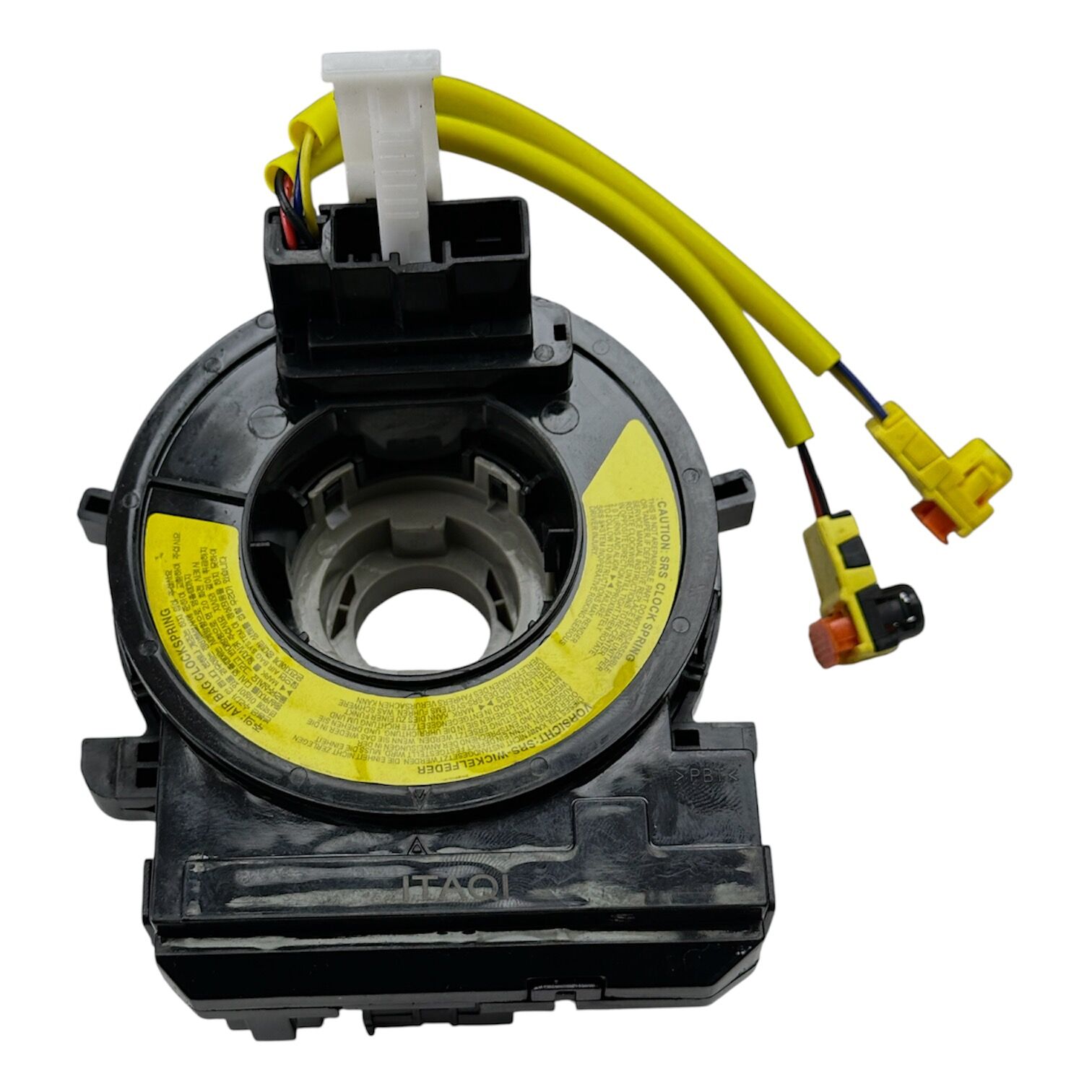 ZEMBEREK AIRBAG SANTAFE 12-15