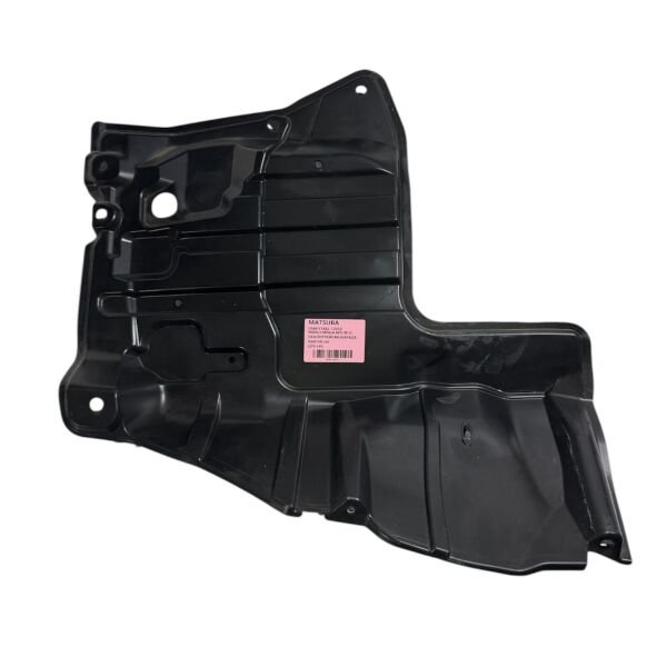 MUHAFAZA KARTER COROLLA AE92 88-92 LH