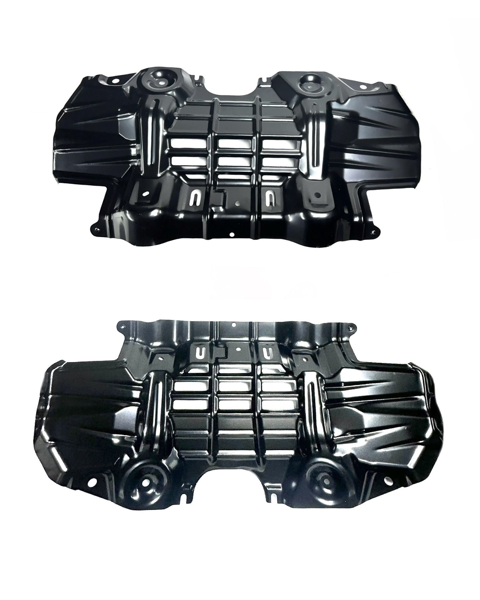 MUHAFAZA KARTER HILUX 15-17 ALT