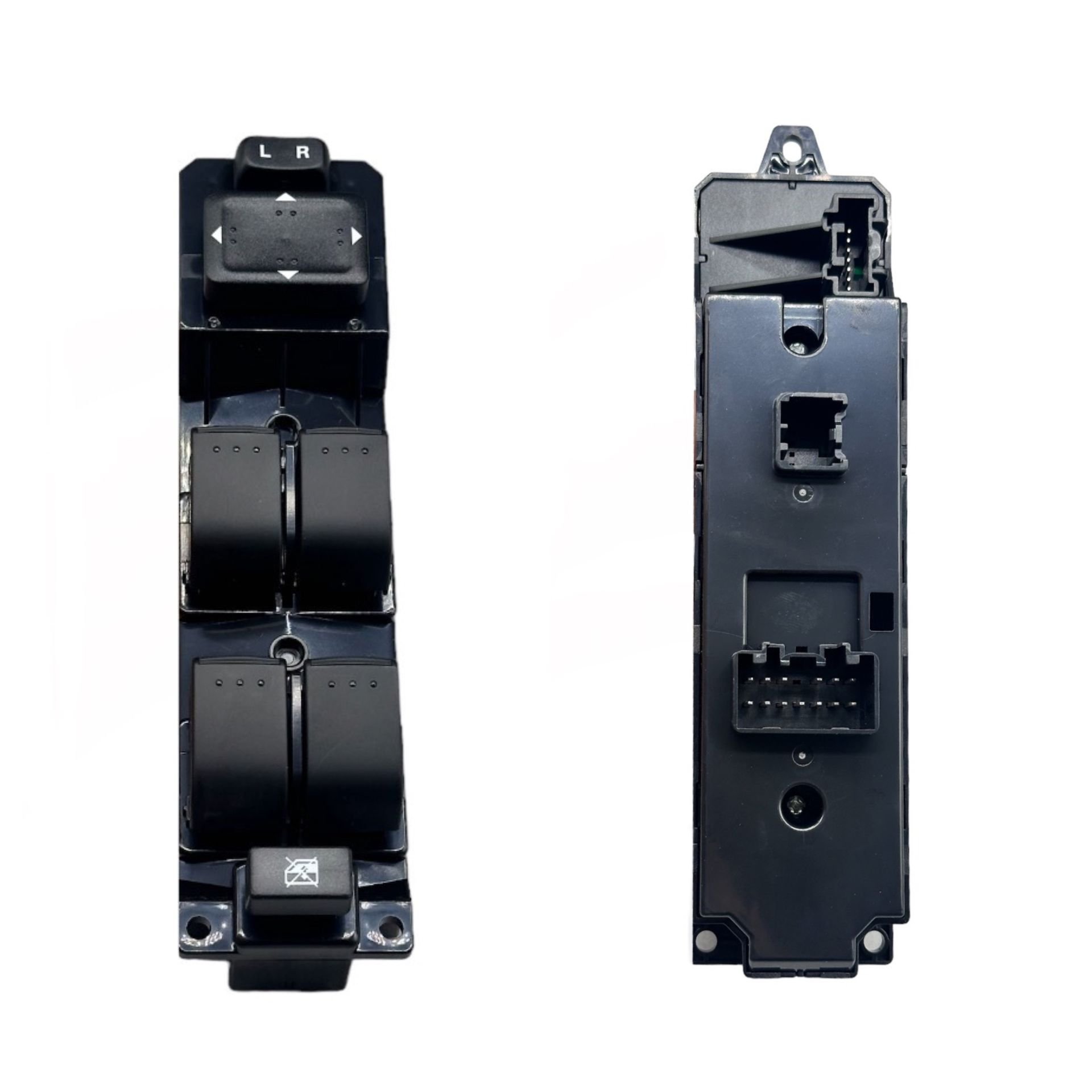 DÜĞME CAM AÇMA MAZDA 6 05-08 ÖN LH