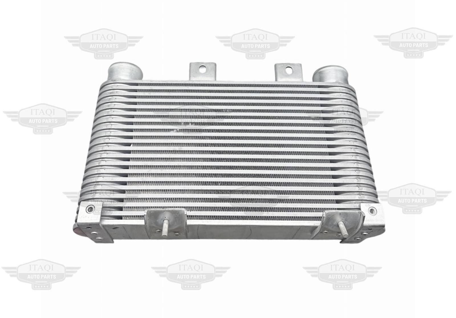 RADYATÖR SOĞUTUCU BT50 07-14/RANGER 07-14 (İNTERCOOL)