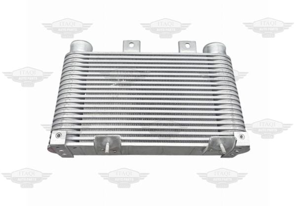 RADYATÖR SOĞUTUCU BT50 07-14/RANGER 07-14 (İNTERCOOL)
