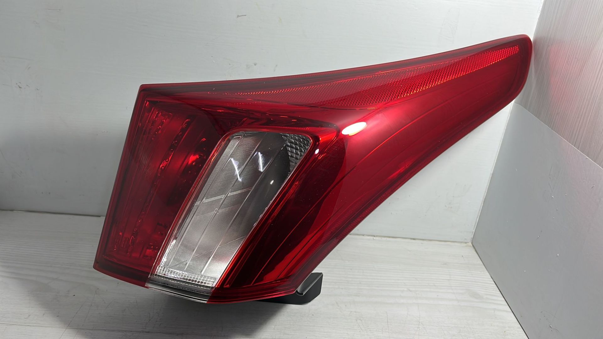 Stop i30 Sol 12-16 DIŞ