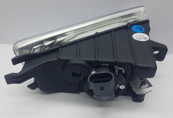 Sis Civic Sol 07-09 SİS FAR LAMBA