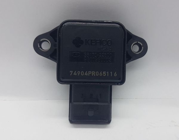 Gaz Kelebek Sensörü Accent 2000-2006