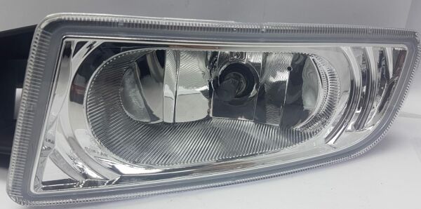 Sis Civic Sol 07-09 SİS FAR LAMBA