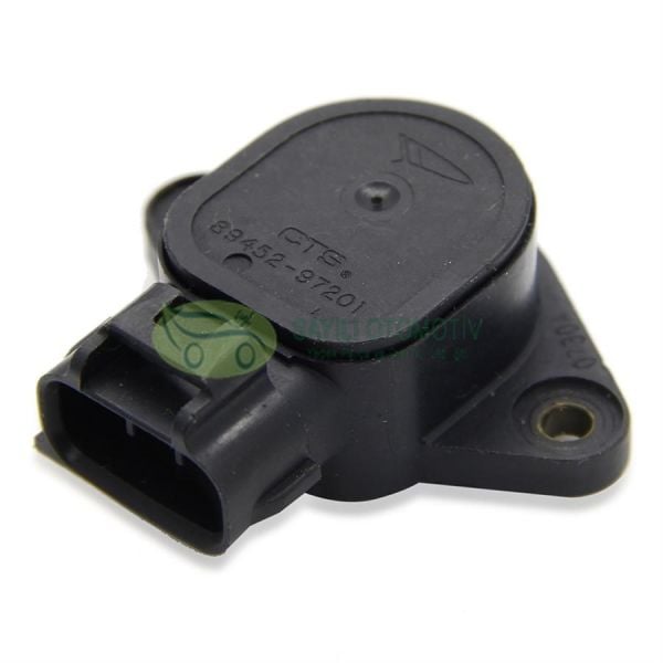 SENSOR DEBRIYAJ MOTOR COROLLA 07- (UST)