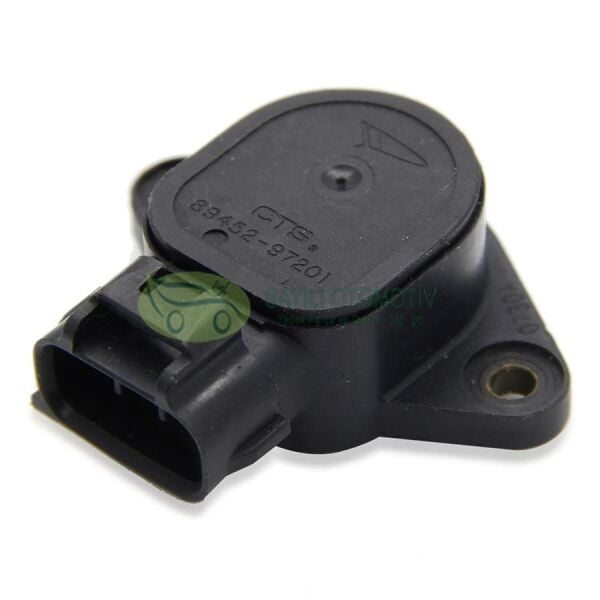 SENSOR DEBRIYAJ MOTOR COROLLA 07- (UST)