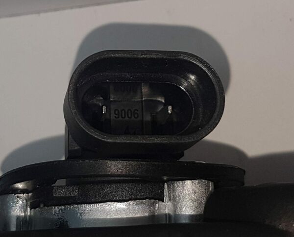 Sis Civic Sol 07-09 SİS FAR LAMBA